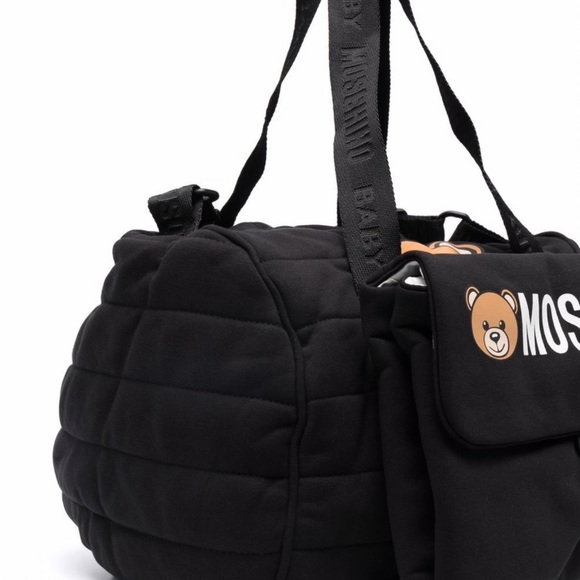 Moschino Baby Bag - BRAND NEW